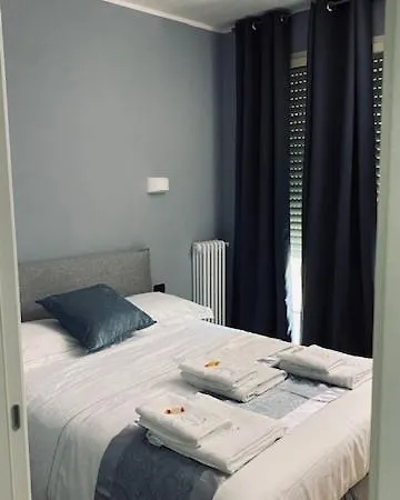 Le Chicche Del Porto Riviera דירה