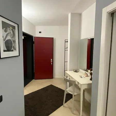 Apartamento Le Chicche Del Porto Riviera