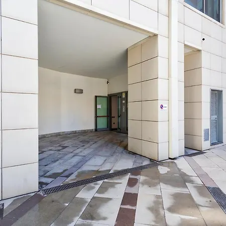 Le Chicche Del Porto Riviera Apartment *
