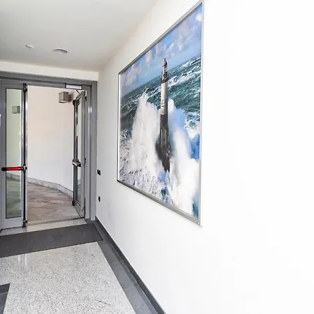 Le Chicche Del Porto Riviera Apartment Genoa