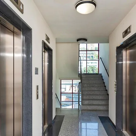 Le Chicche Del Porto Riviera Apartment *