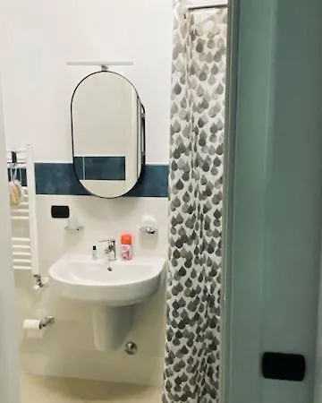 Appartement Le Chicche Del Porto Riviera