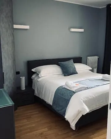 Le Chicche Del Porto Riviera Apartment *