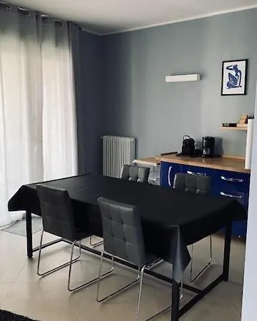 Appartement Le Chicche Del Porto Riviera *
