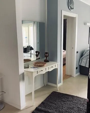 Apartment Le Chicche Del Porto Riviera Genoa