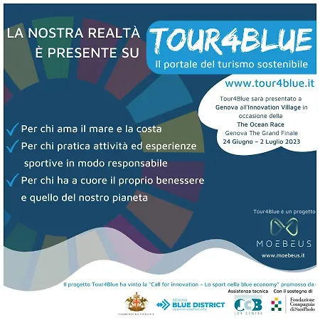 Le Chicche Del Porto Riviera