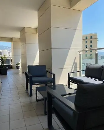 Apartment Le Chicche Del Porto Riviera