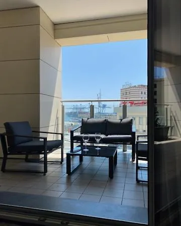 Le Chicche Del Porto Riviera Appartement *