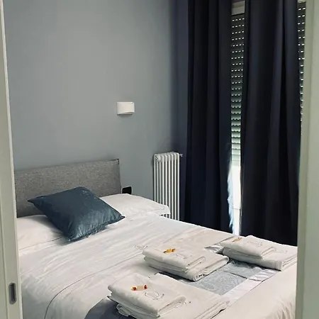 Apartment Le Chicche Del Porto Riviera *