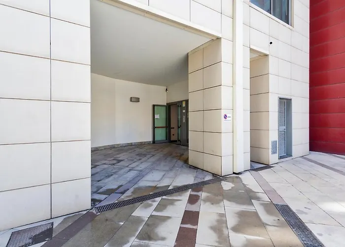 Le Chicche Del Porto Riviera Apartmán *