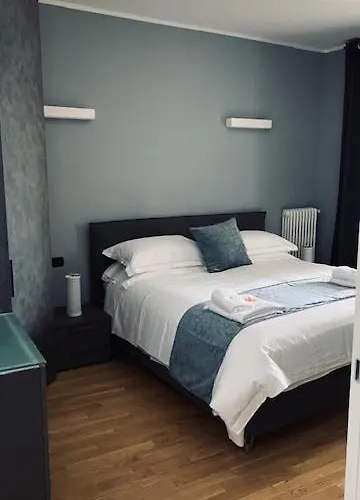 Le Chicche Del Porto Riviera Apartment *
