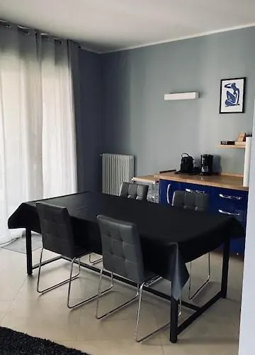 Apartmán Le Chicche Del Porto Riviera *