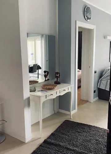 Apartment Le Chicche Del Porto Riviera Genua