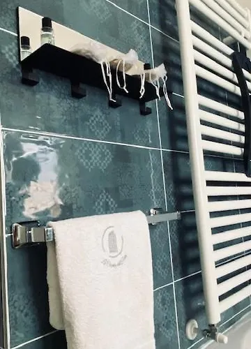 Le Chicche Del Porto Riviera Apartment *